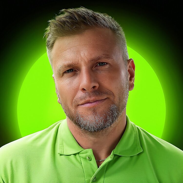 Denis Lozenko