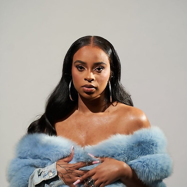 Koryn Hawthorne