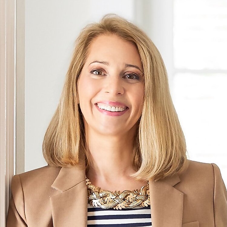 Meredith Parsons