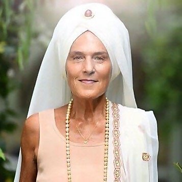 Gurmukh Kaur Khalsa