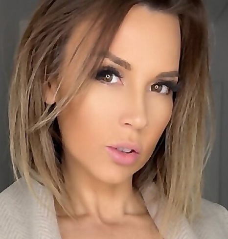 Megan Parker 