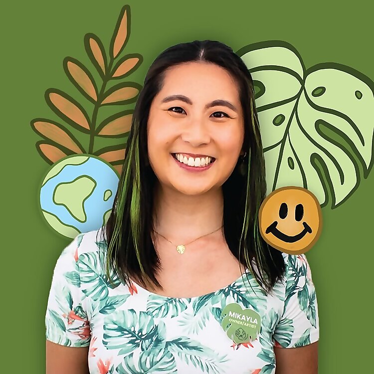 Mikayla Chin