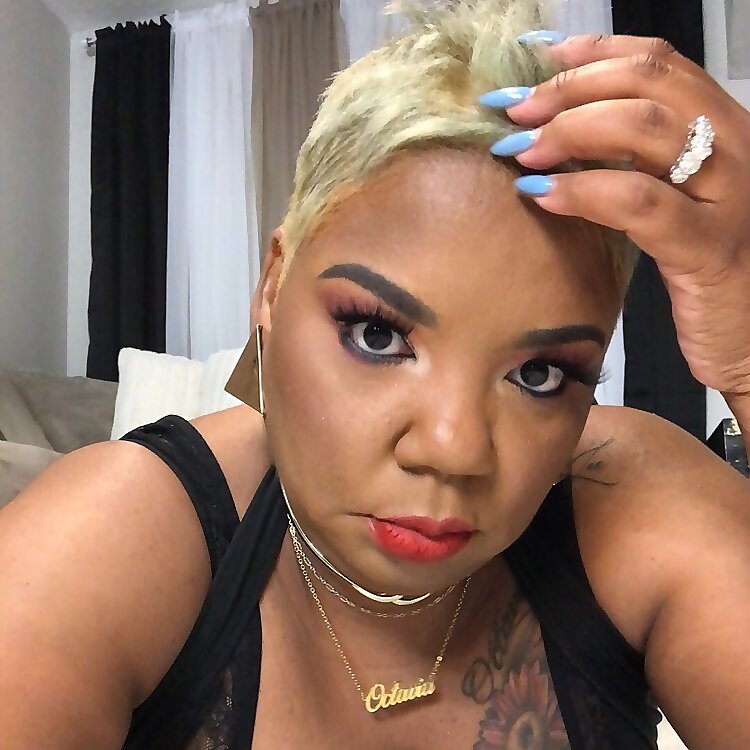 Octavia Baker