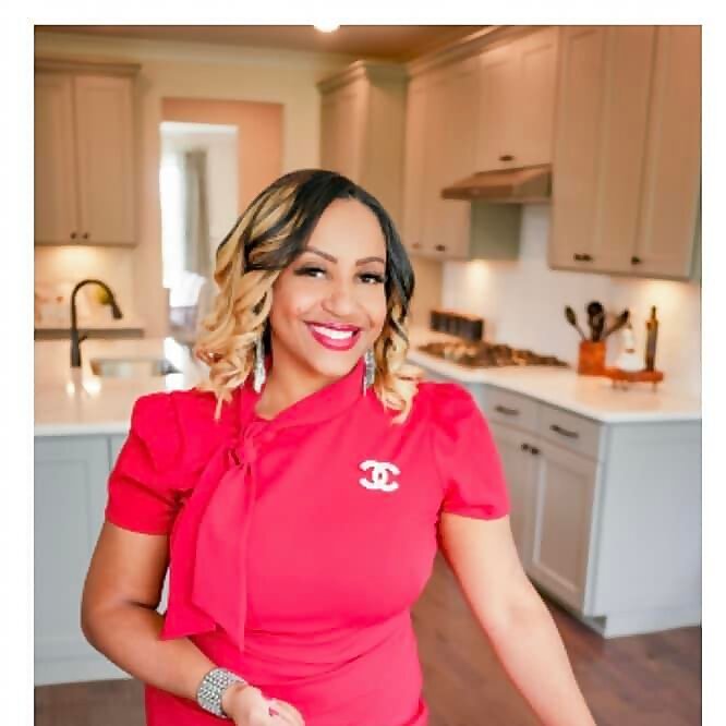 Kristle Deshera Williams