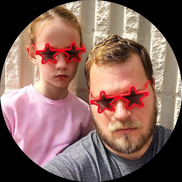 Riley & John 