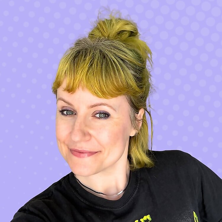 Sarah Morgan