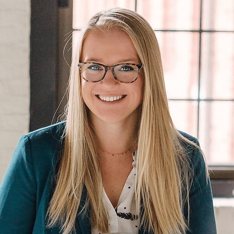 Amy Nesheim
