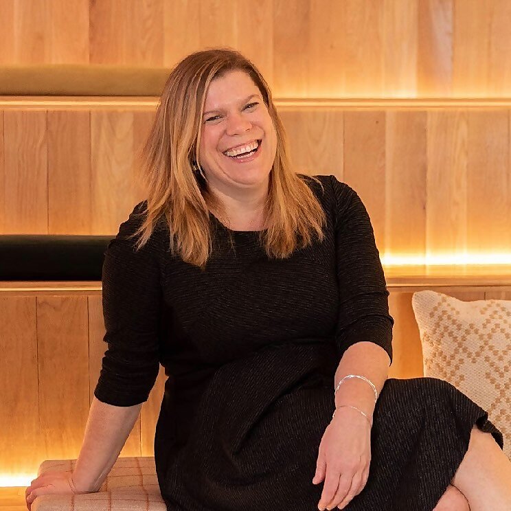 Hillary Meredith