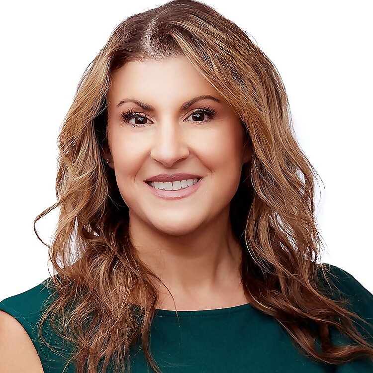 Nicole Brannan Rabe