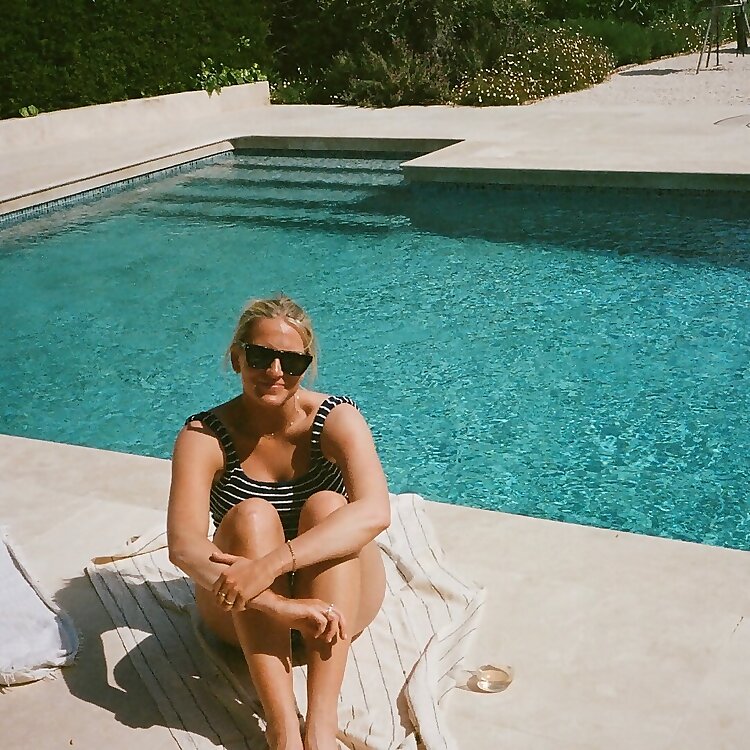 Rachel Wandz