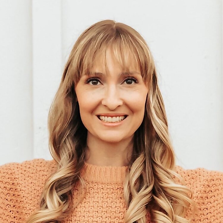 Michelle Cook
