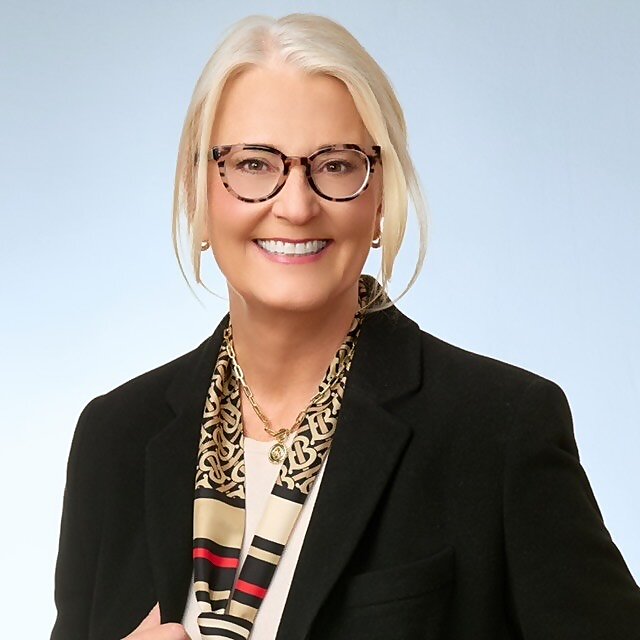 Patti Walters