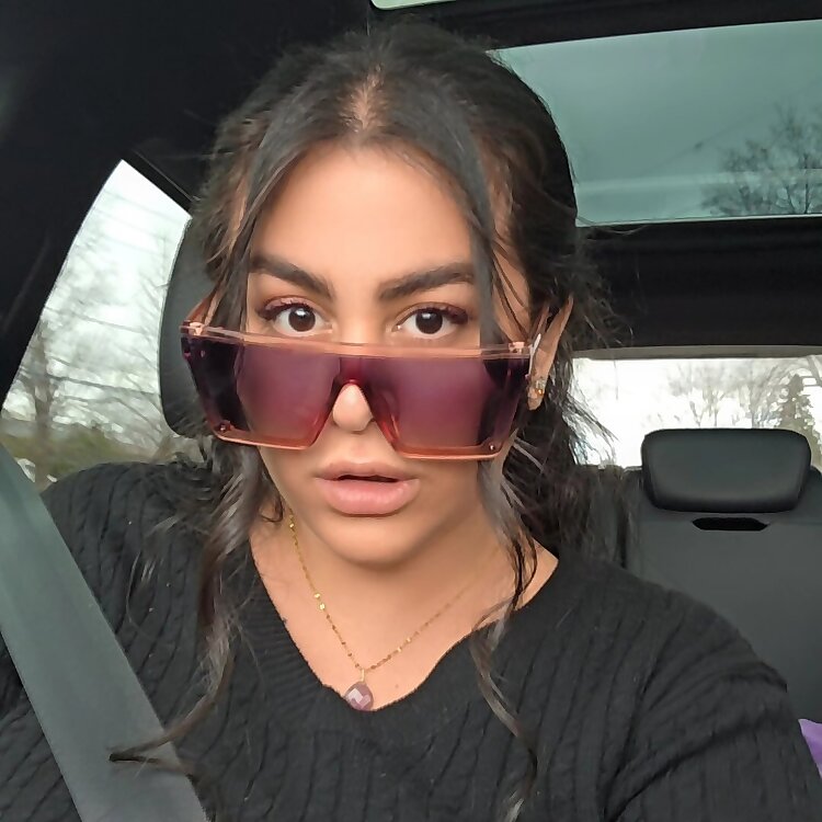 Anita Soleimani