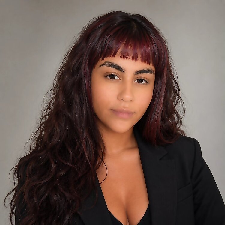 Anita Soleimani