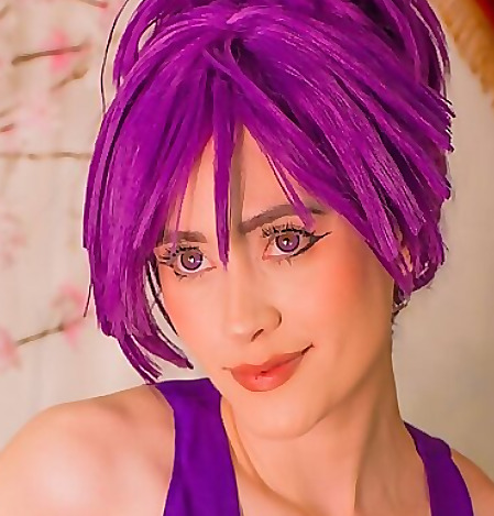Half Angel