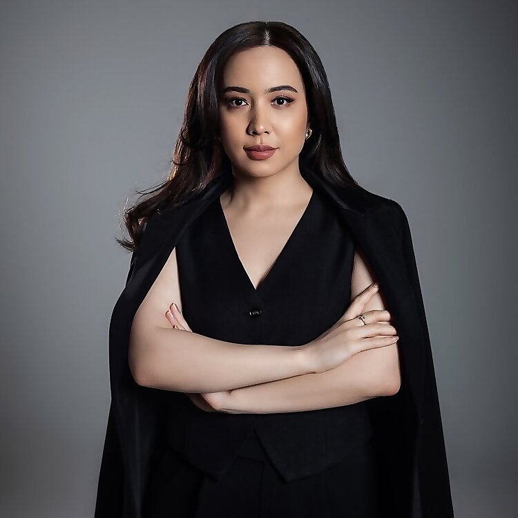 Orzugul Umarovna Goyibova