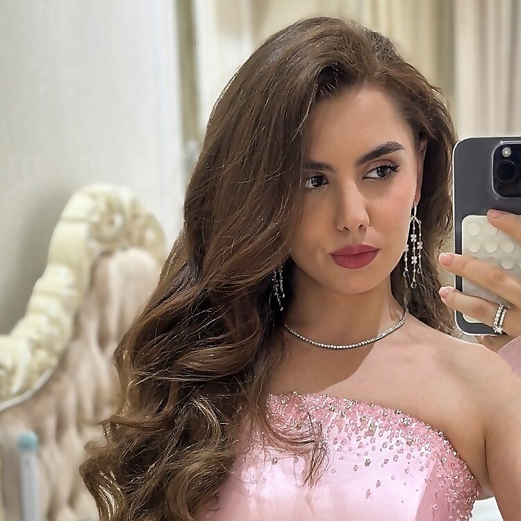 Gayane Shadieva
