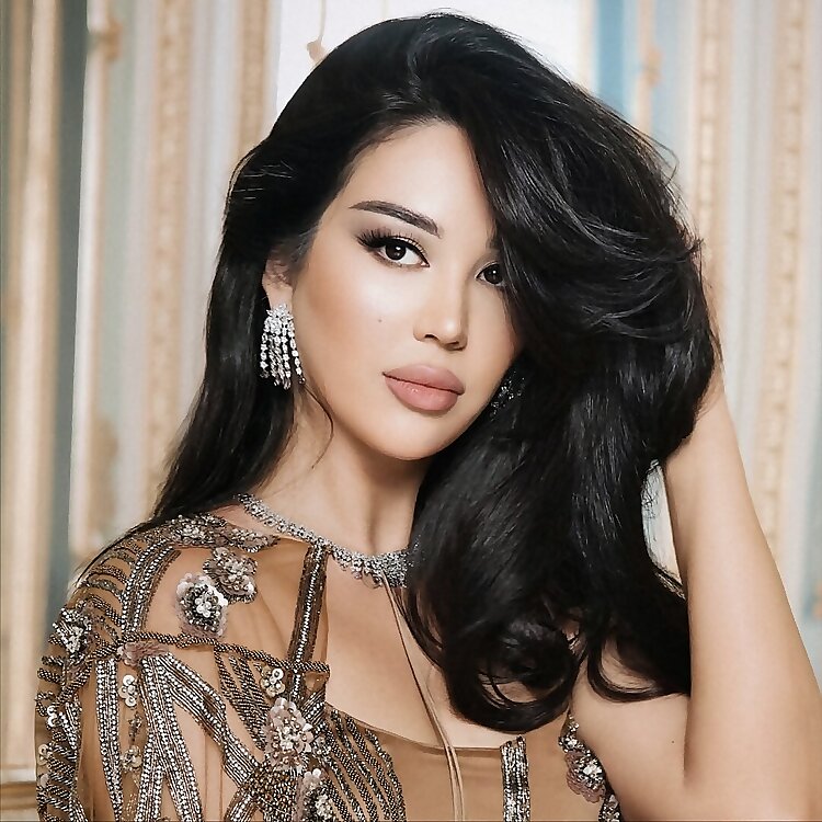 Asal Shodieva