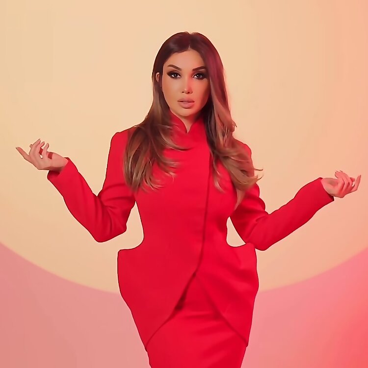 Rayhon Ganieva