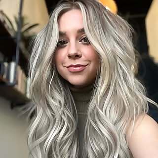 Meghan Foster