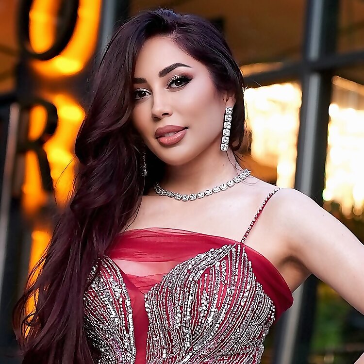 Kaniza Shahrizoda