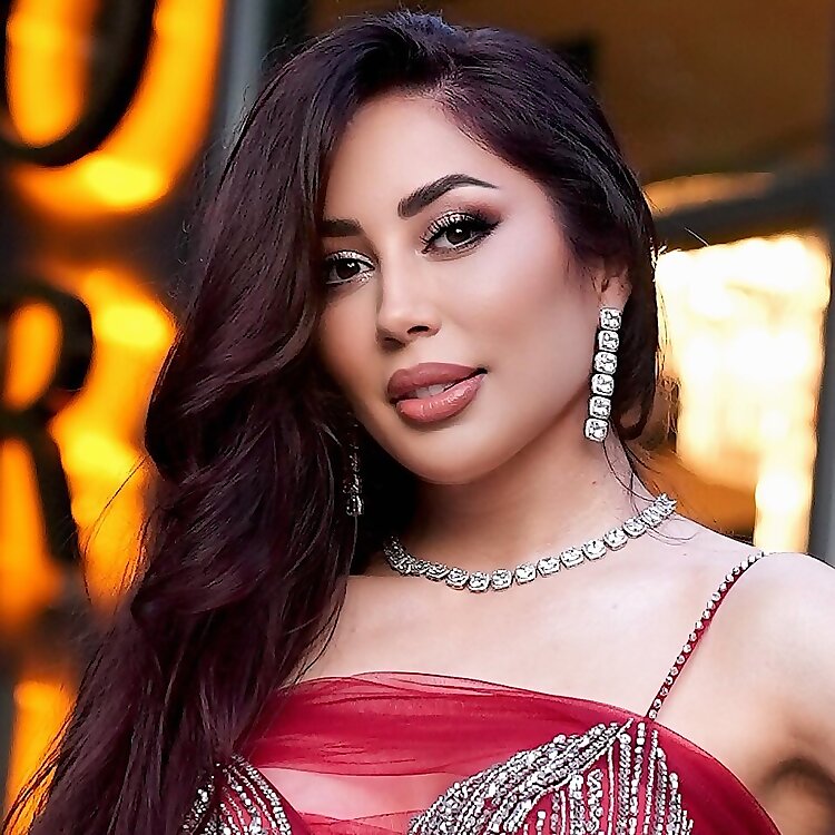 Kaniza Shahrizoda