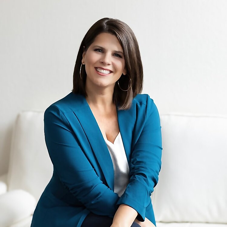 Rebecca Carter