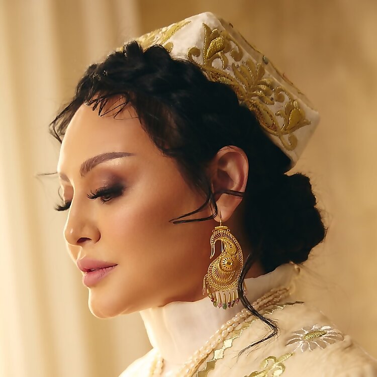 Shahloxonim Norova