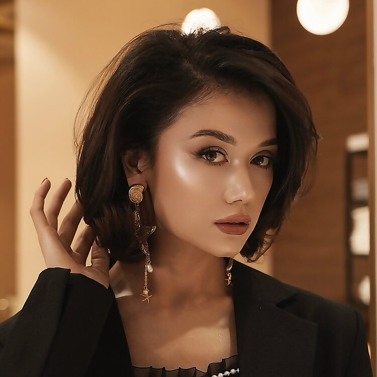 Mohlaroy Sobirova