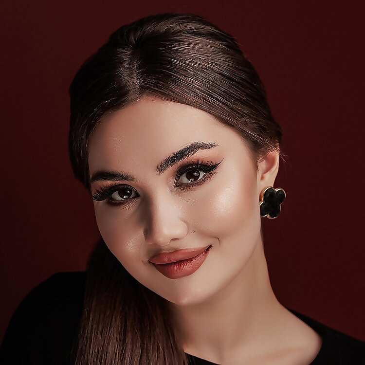 Sevinch Ismoilova