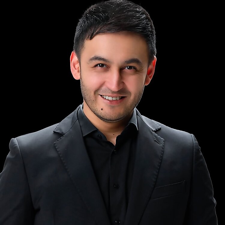 Davron Kabulov