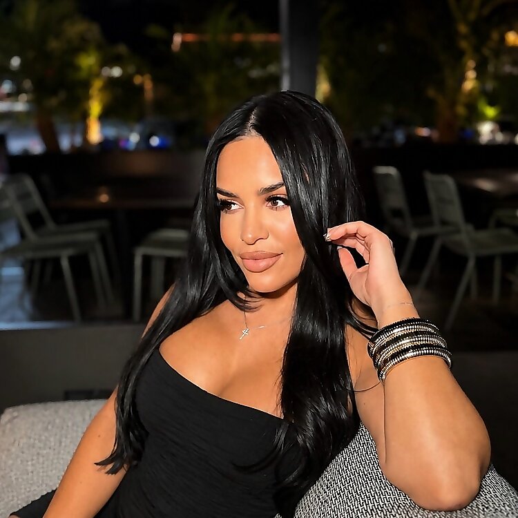 Angelica Marie