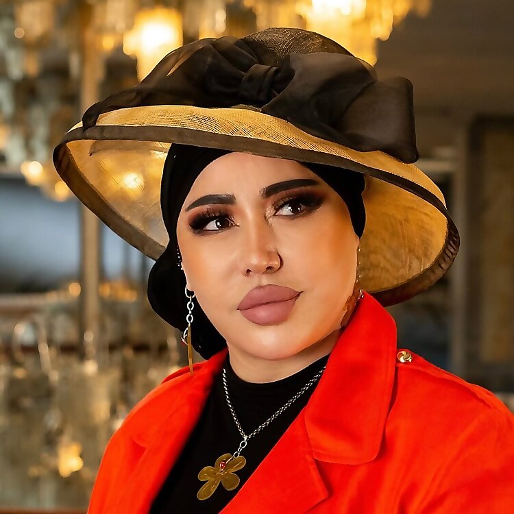 Mavluda Asalxo'Jayeva