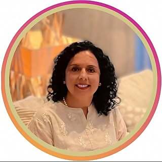 Jaya Karamchandani