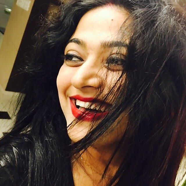 Priyanka Kuumar