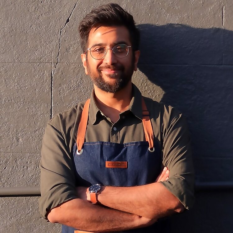 Anirban Chanda