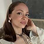 Olga Shamei