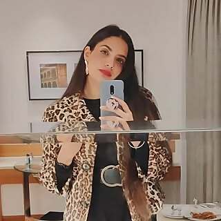 Jasleen Kaur