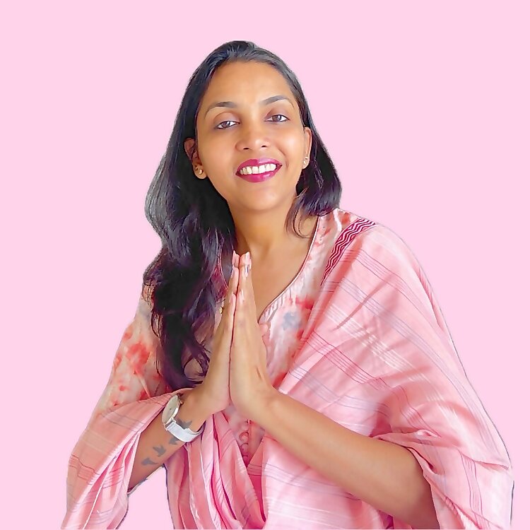 Sweta Sureka