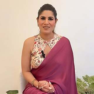 Eesha Lkhwani
