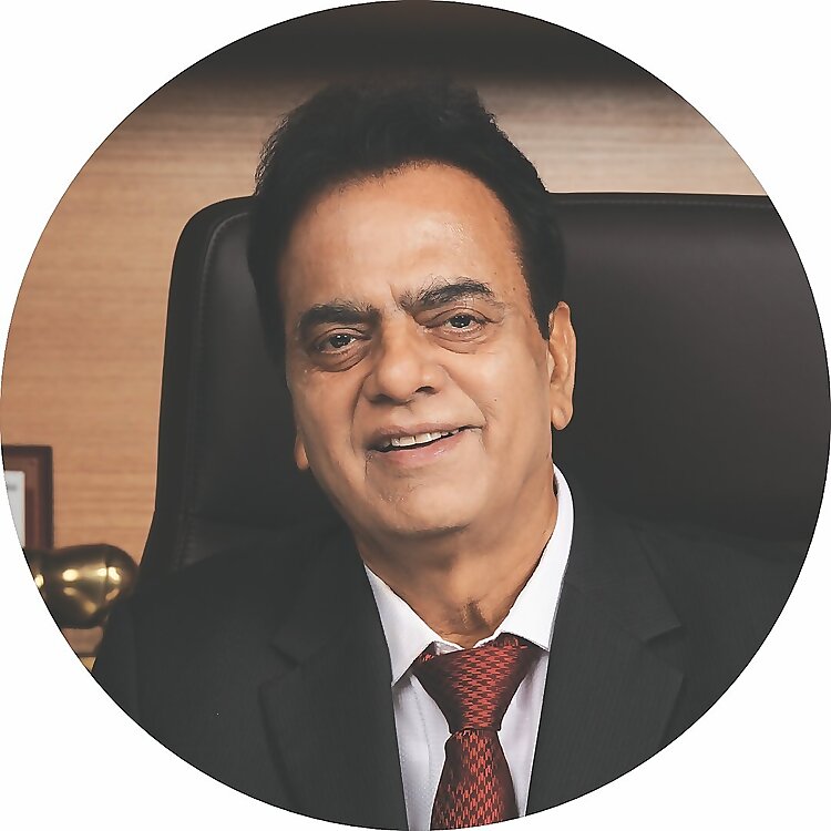 Dr. J C Chaudhry