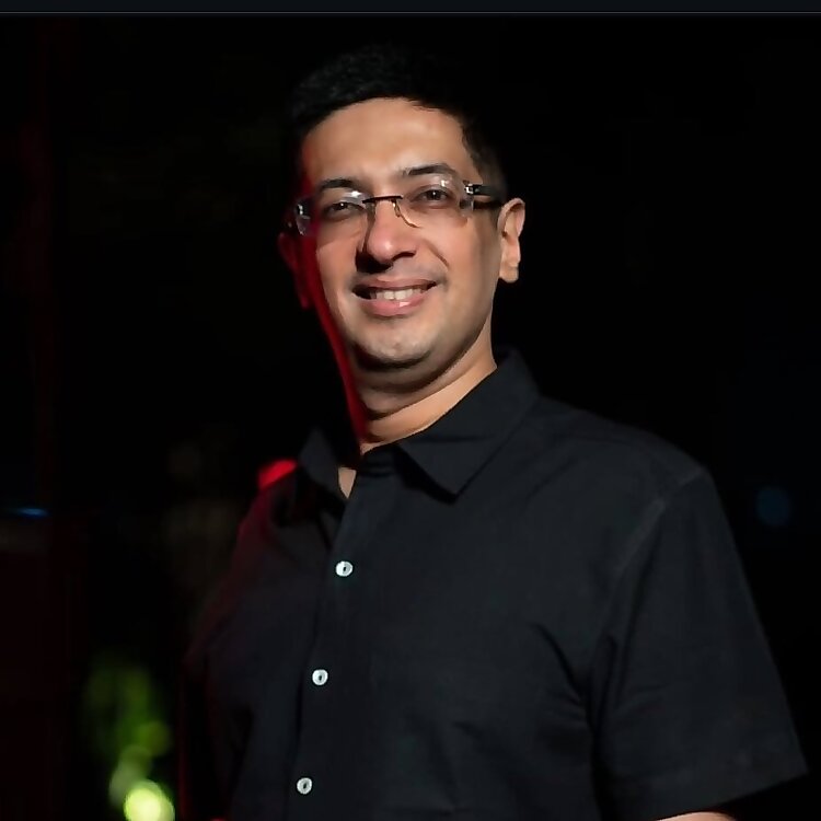 Vikas Chawla