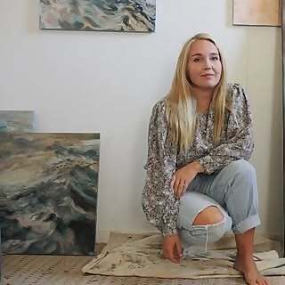 Nicole Steenhof