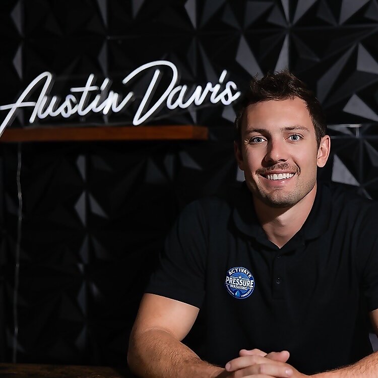 Austin Davis