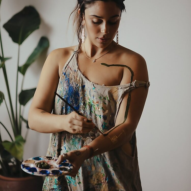Sabrina Ronzitti