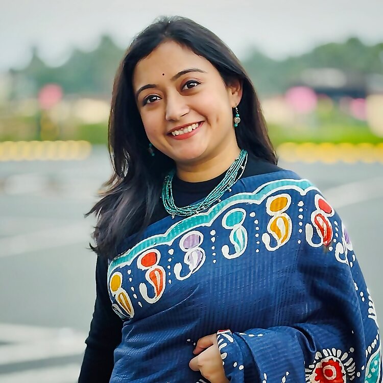 Arpita Das