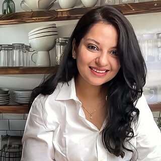 Richa Tiwari