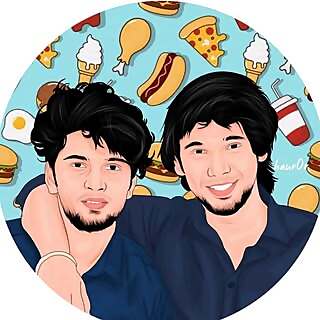 Stibin & Steve