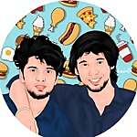 Stibin & Steve