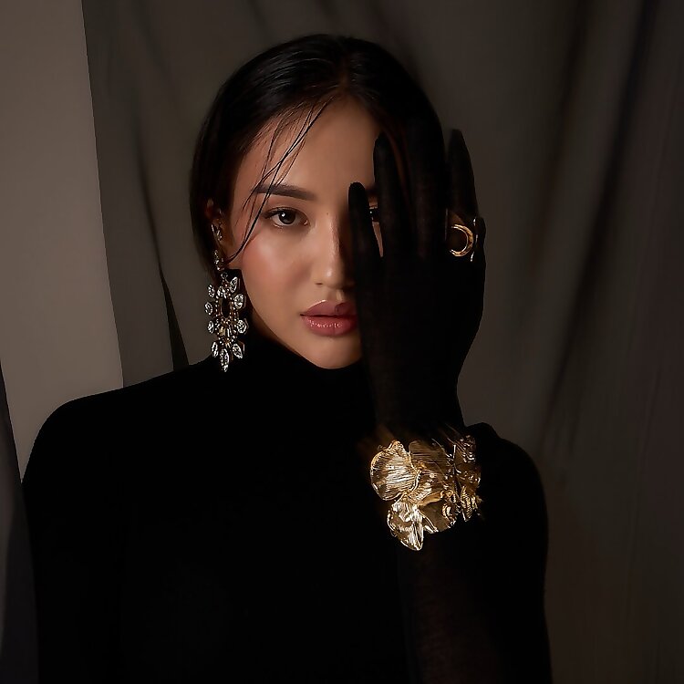 Aysanem Yusupova